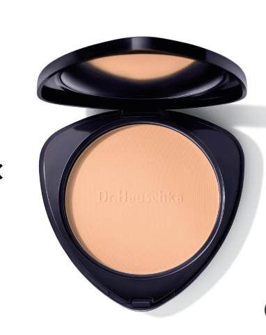 Dr. Hauschka Compact Powder