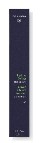 Dr. Hauschka Lip Liner Definer - 00 Translucent