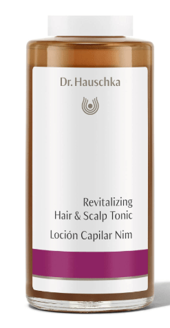 Dr. Hauschka Revitalising Hair and Scalp Tonic (100ml)
