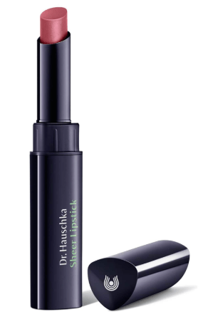 Dr. Hauschka Sheer Lipstick