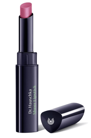 Dr. Hauschka Sheer Lipstick