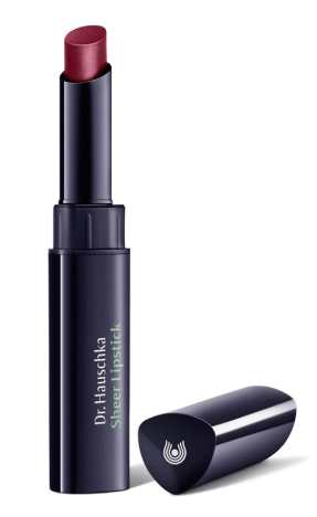 Dr. Hauschka Sheer Lipstick