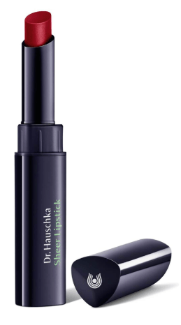 Dr. Hauschka Sheer Lipstick