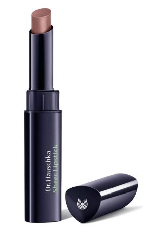 Dr. Hauschka Sheer Lipstick