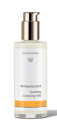 Dr. Hauschka Soothing Cleansing Milk 145ml