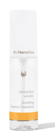 Dr. Hauschka Soothing Intensive Treatment 40ml