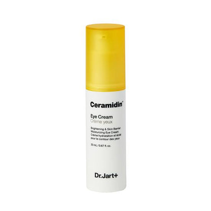 Dr Jart Beauty DR. JART+ Ceramidin Eye Cream