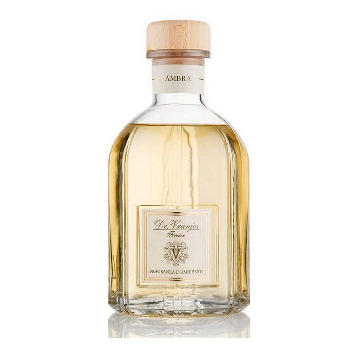 Dr. Vranjes Home & Kitchen Dr. Vranjes Ambra Diffuser 1250ml
