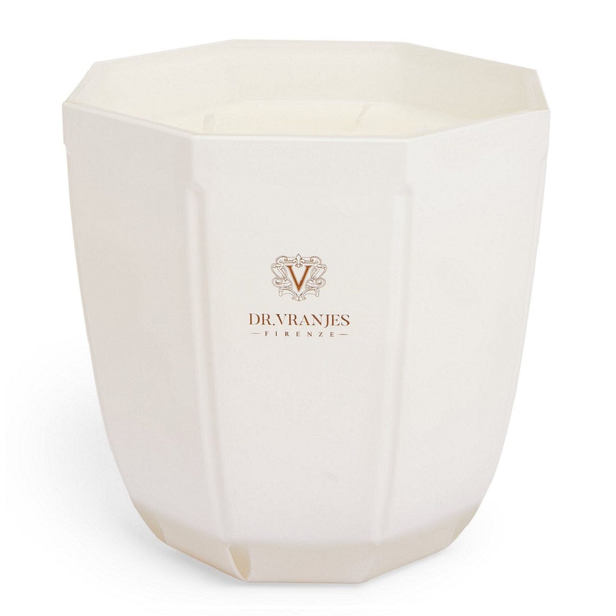 Dr. Vranjes Home & Kitchen Dr. Vranjes Ginger Lime Decorative Candle 200g