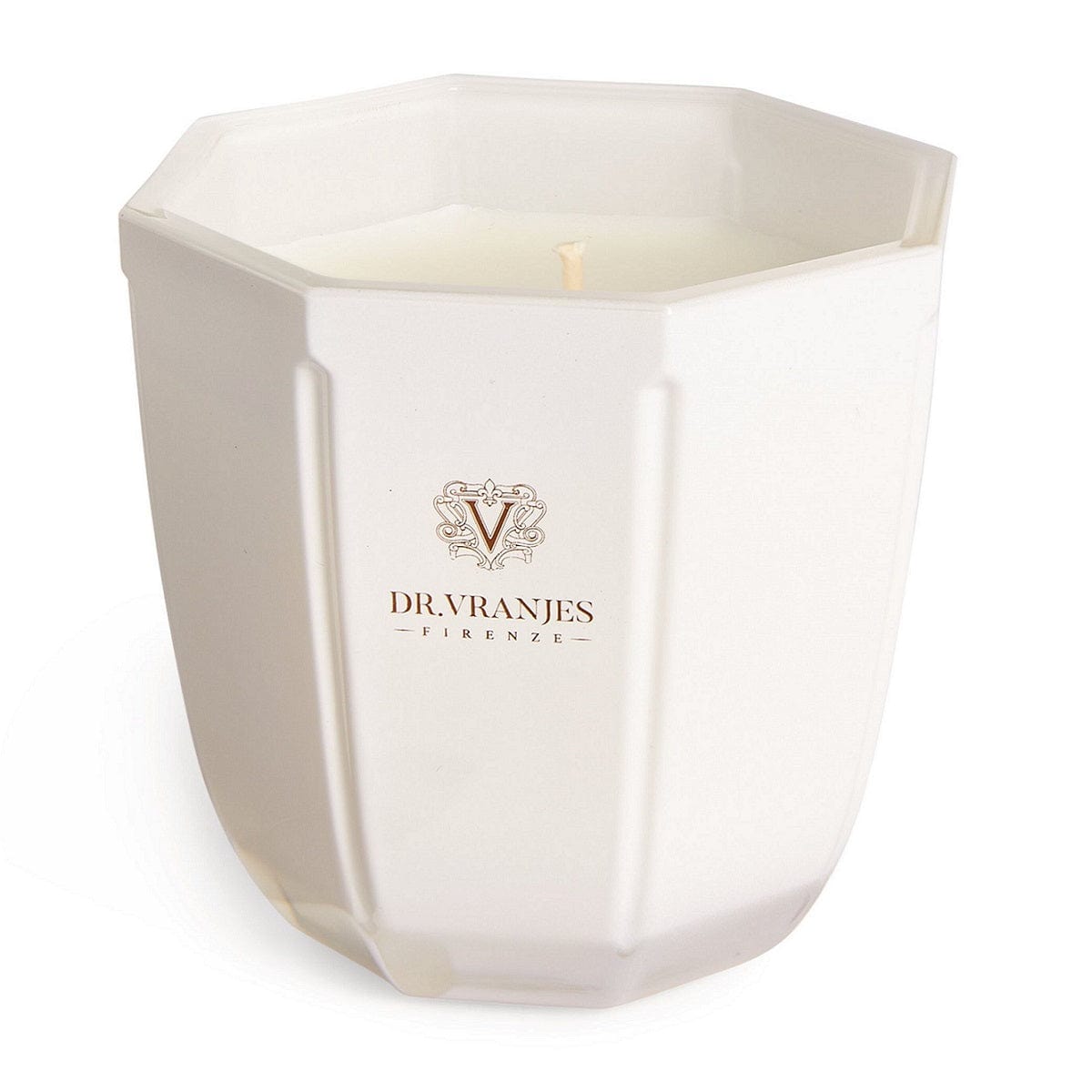 Dr. Vranjes Home & Kitchen Dr. Vranjes Ginger Lime Decorative Candle 80g