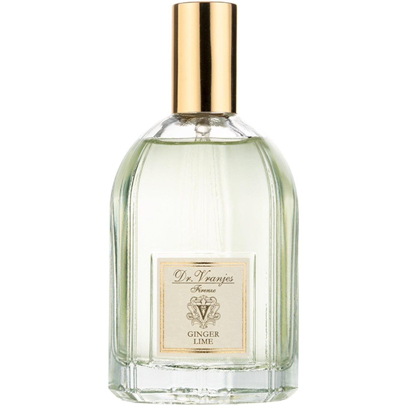 Dr. Vranjes Home & Kitchen Dr. Vranjes Ginger Lime Spray 100ml