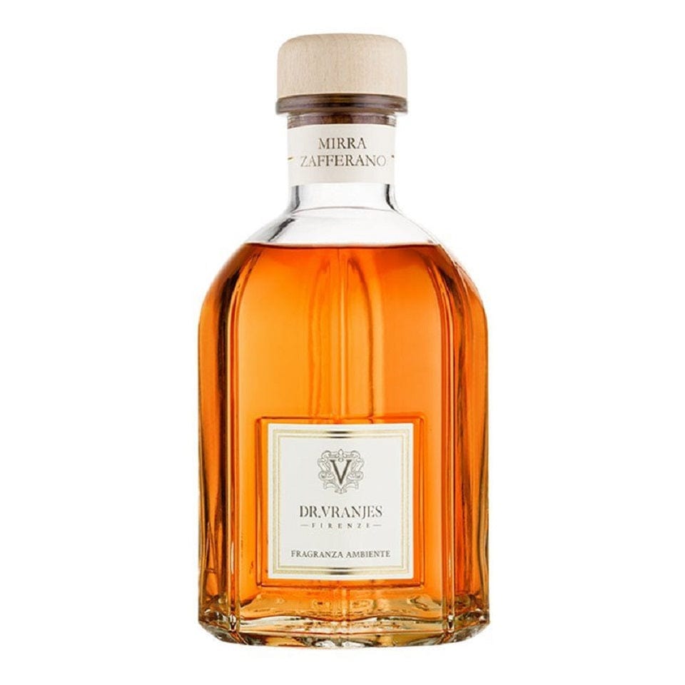 Dr. Vranjes Home & Kitchen DR. VRANJES Mirra Zafferano 1250ml