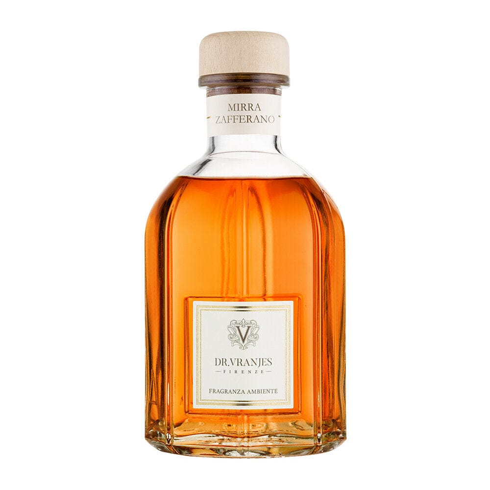 Dr. Vranjes Home & Kitchen DR. VRANJES Mirra Zafferano Vaso Diffuser 5000ml