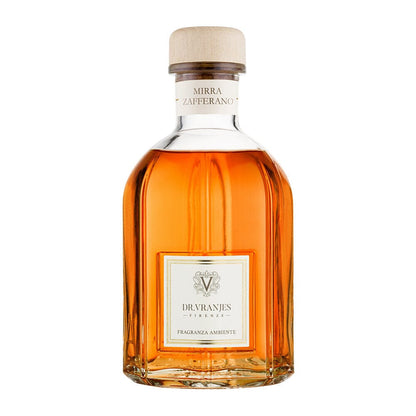 Dr. Vranjes Home & Kitchen DR. VRANJES Mirra Zafferano Vaso Diffuser 5000ml