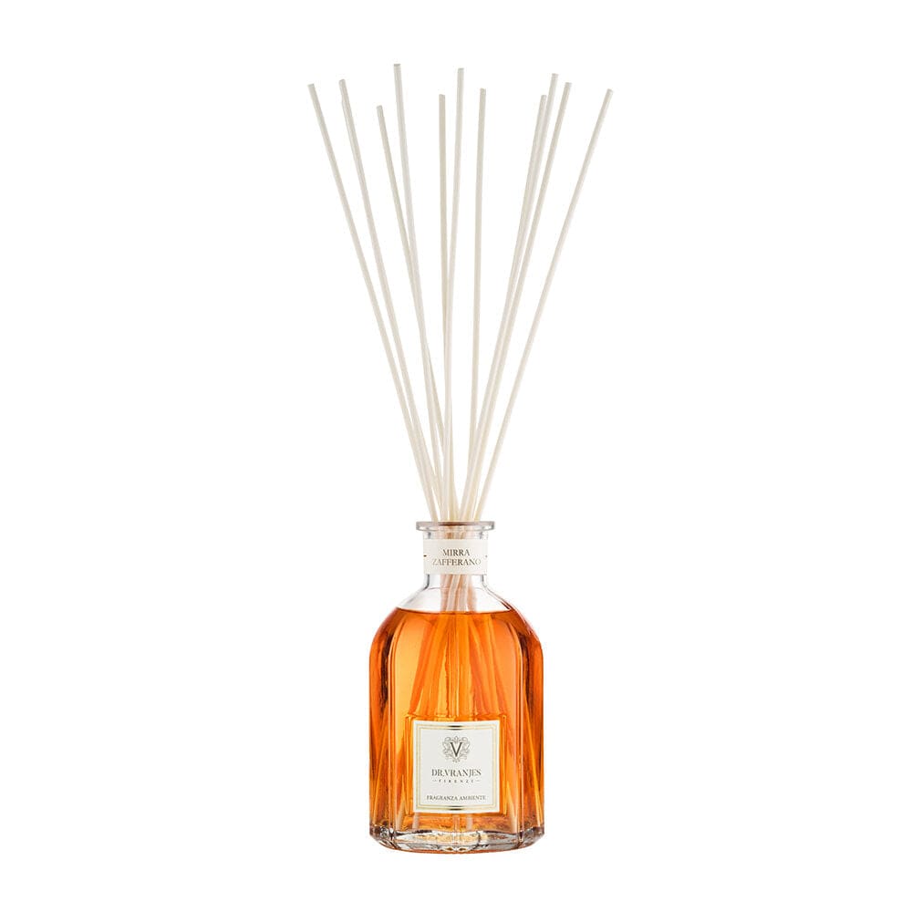 Dr. Vranjes Home & Kitchen DR. VRANJES Mirra Zafferano Vaso Diffuser 5000ml