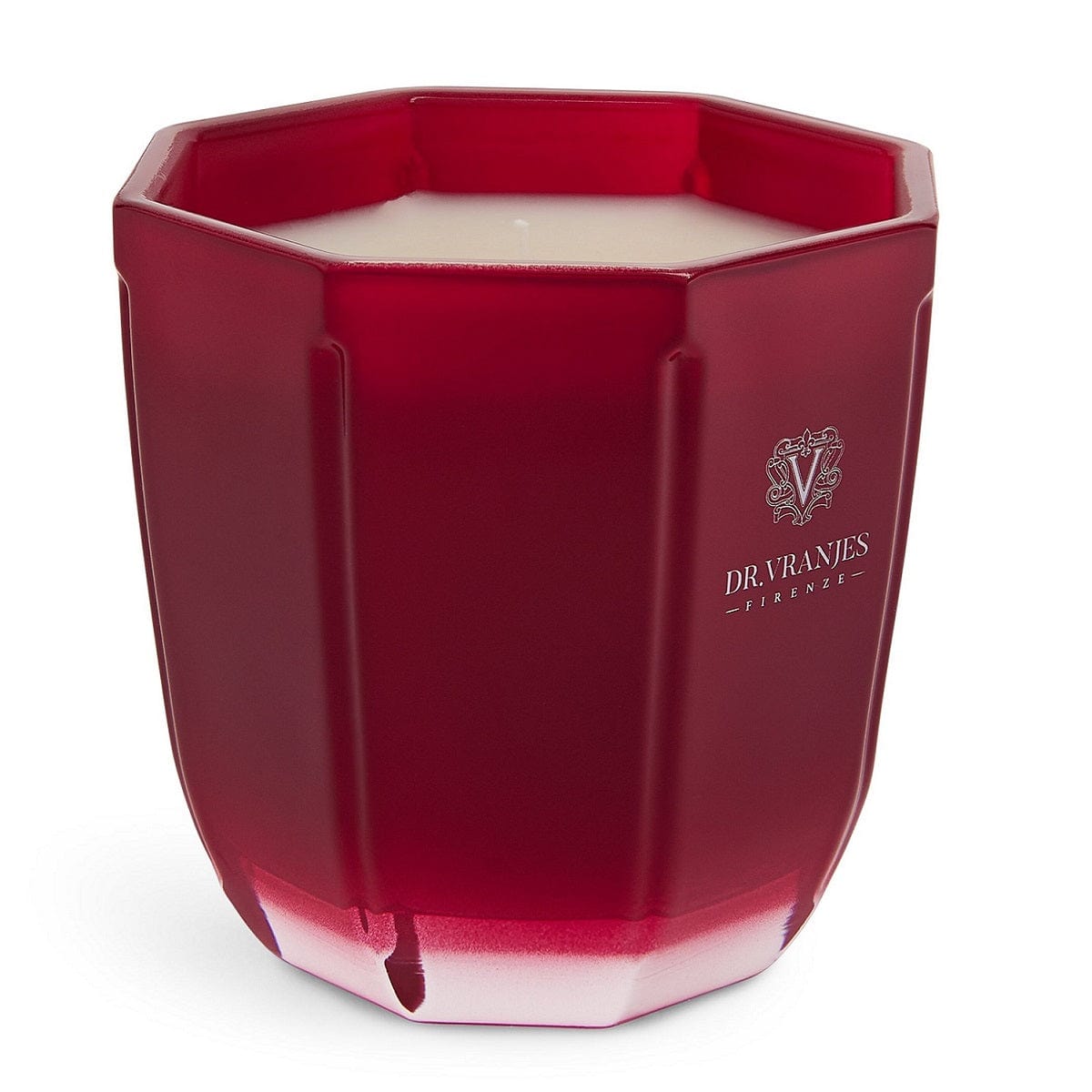 Dr. Vranjes Home & Kitchen Dr. Vranjes Rosso Nobile Decorative Candle 200g