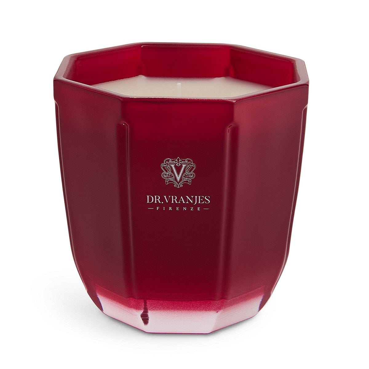 Dr. Vranjes Home & Kitchen Dr. Vranjes Rosso Nobile Decorative Candle 200g