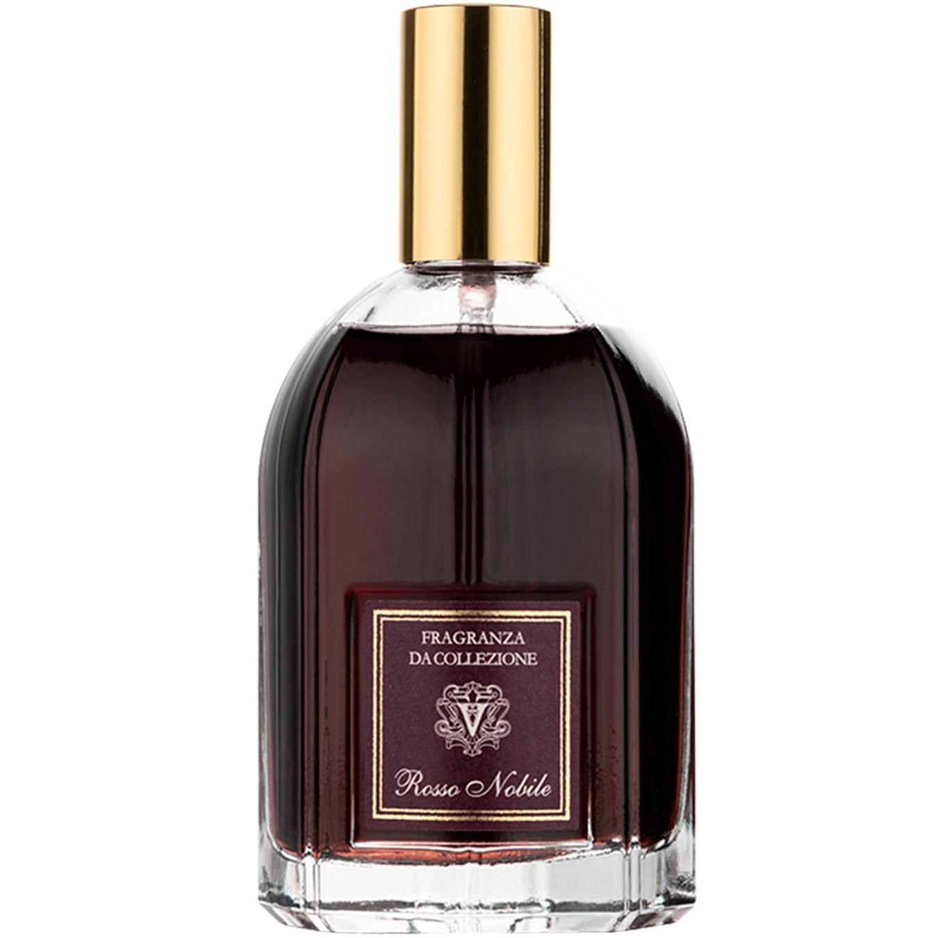 Dr. Vranjes Home & Kitchen DR. VRANJES Rosso Nobile Spray 100ml