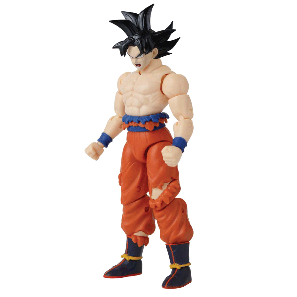 Dragon Ball Toys Dragon Ball Super Dragon Stars Instinct Goku
