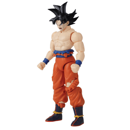 Dragon Ball Toys Dragon Ball Super Dragon Stars Instinct Goku