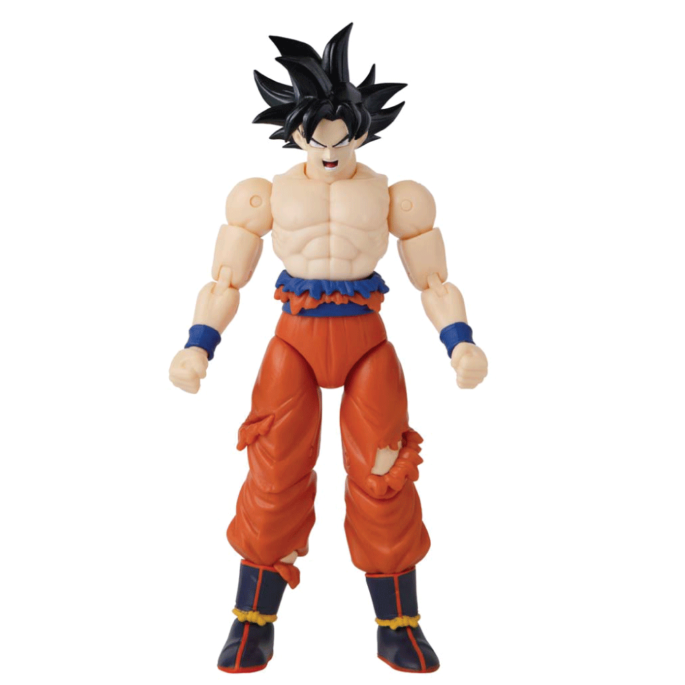 Dragon Ball Toys Dragon Ball Super Dragon Stars Instinct Goku