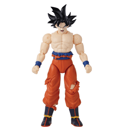 Dragon Ball Toys Dragon Ball Super Dragon Stars Instinct Goku