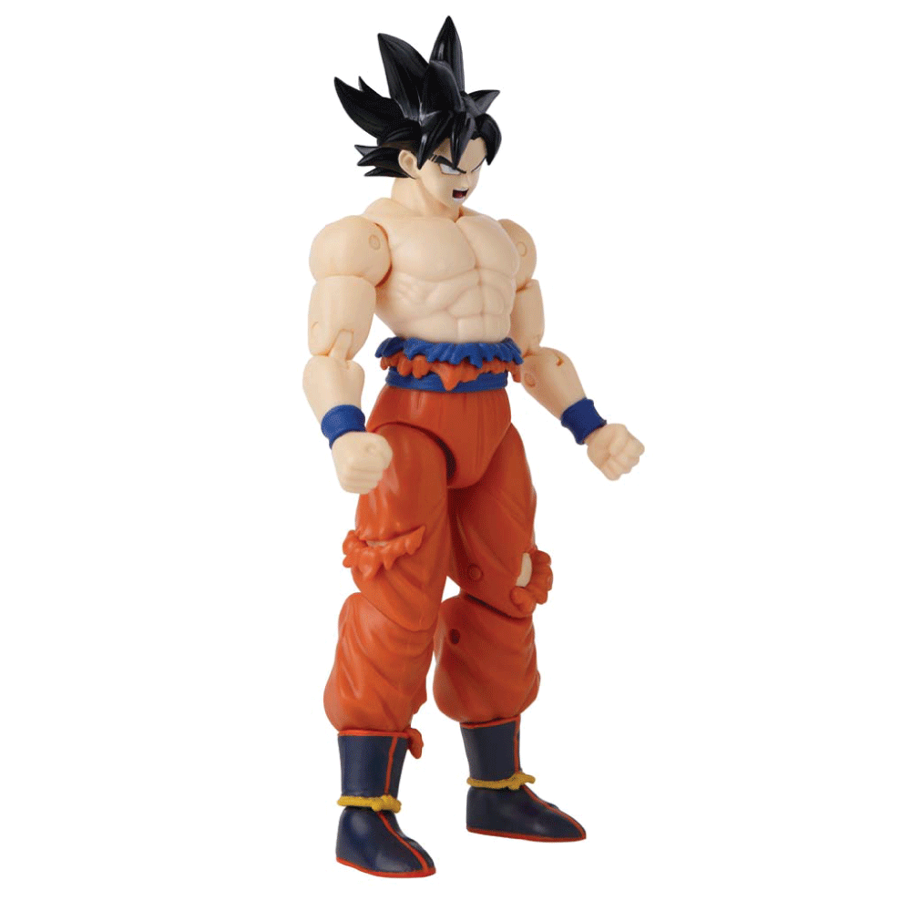 Dragon Ball Toys Dragon Ball Super Dragon Stars Instinct Goku