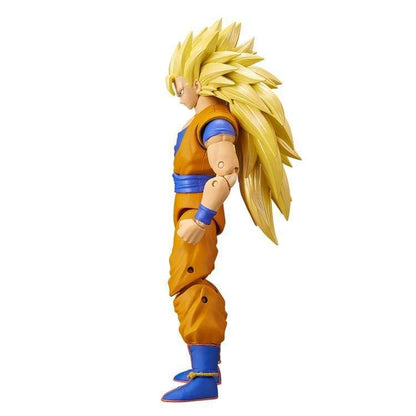 Dragon Ball Toys Dragon Ball Z Dragon Stars Super Saiyan 3 Goku
