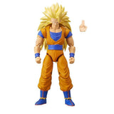 Dragon Ball Toys Dragon Ball Z Dragon Stars Super Saiyan 3 Goku