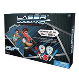 Dragon I Toys Dragon-I - Laser Command Sword and Shield