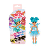 Dream Ella Toys Dream Bella Color Change Surprise Little Fairies - Dream Bella