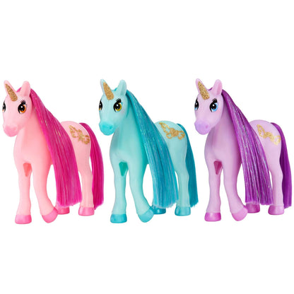 Dream Ella Toys Dream Bella Little Unicorn Ribbon | Pink