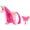 Dream Ella Toys Dream Bella Little Unicorn Ribbon | Pink