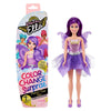 Dream Ella Toys Dream Ella Color Change Surprise Fairies Aria | Purple | 7 Surprises | PDQ