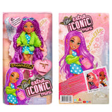 Dream Ella Toys Dream Ella Extra Iconic Mini Doll - DreamElla Soft Girl Inspired Fashions with 6+ Accessories
