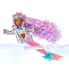 Dream Ella Toys Mermaze Mermaidz Winter Waves Harmonique Mermaid Fashion Doll with Accessories
