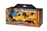 Driven  Mini Crane Truck