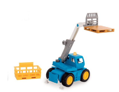 Driven  Mini Telehandler