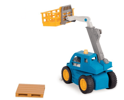 Driven  Mini Telehandler