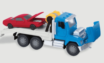 Driven  Mini Tow Truck