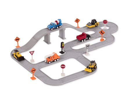 Driven  Pocket Series Multipack