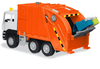 Driven  Recycling Truck – Orange