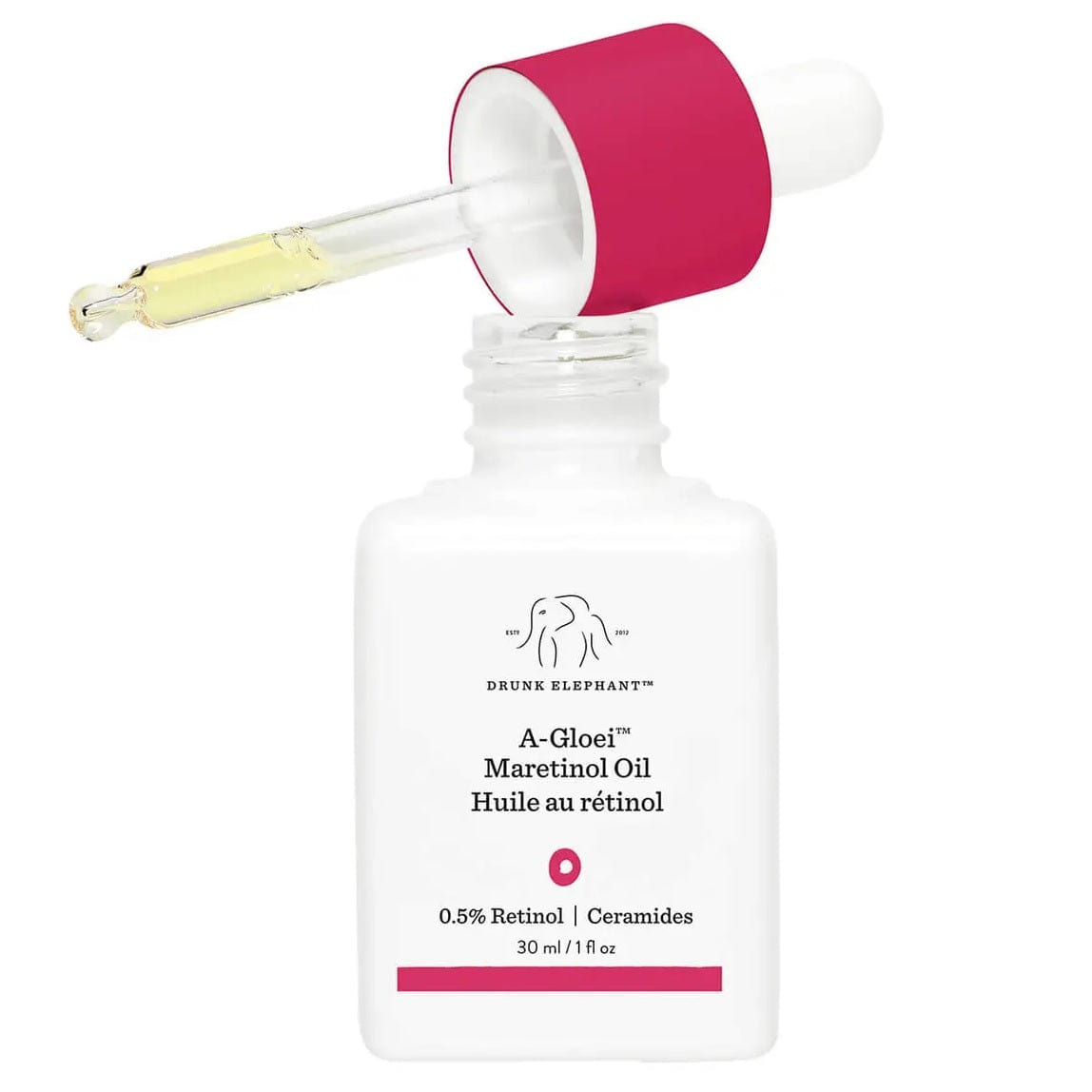 DRUNK ELEPHANT Beauty Drunk Elephant A-Gloei Maretinol Oil 30ml