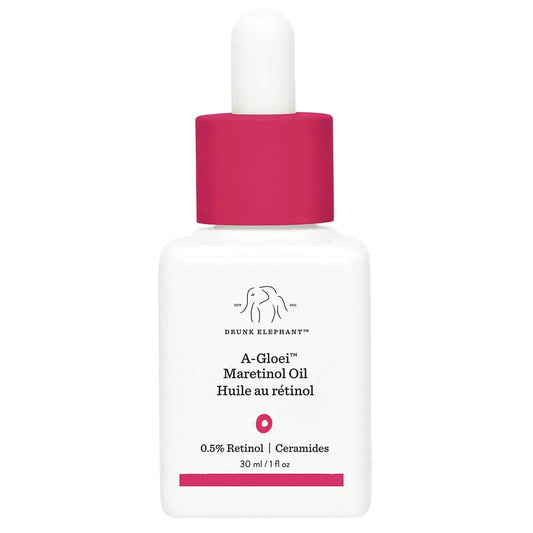 DRUNK ELEPHANT Beauty Drunk Elephant A-Gloei Maretinol Oil 30ml