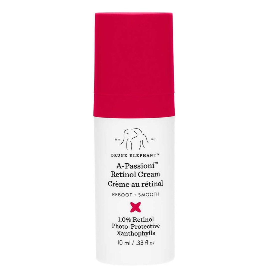 DRUNK ELEPHANT Beauty 10ml Drunk Elephant A-Passioni Retinol Cream