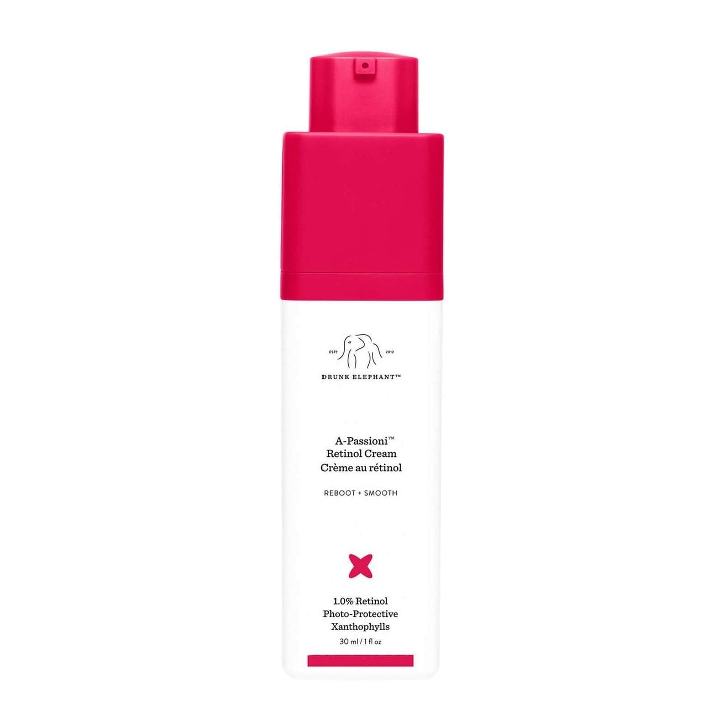 DRUNK ELEPHANT Beauty 30ml Drunk Elephant A-Passioni Retinol Cream