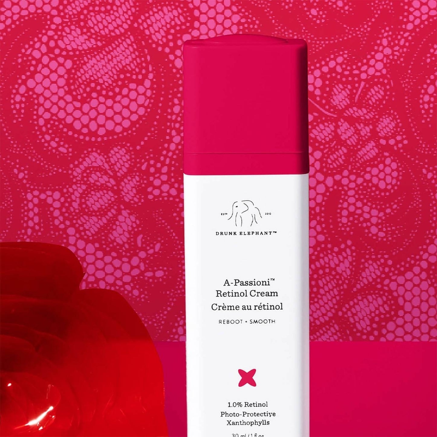 DRUNK ELEPHANT Beauty Drunk Elephant A-Passioni Retinol Cream