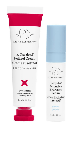 DRUNK ELEPHANT A-Passioni Retinol Cream 10ml