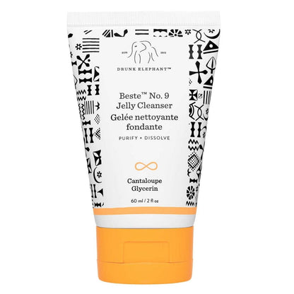 DRUNK ELEPHANT Beauty 60ml Drunk Elephant Beste NO. 9 Jelly Cleanser