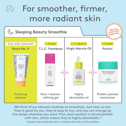 DRUNK ELEPHANT Beauty Drunk Elephant Beste NO. 9 Jelly Cleanser